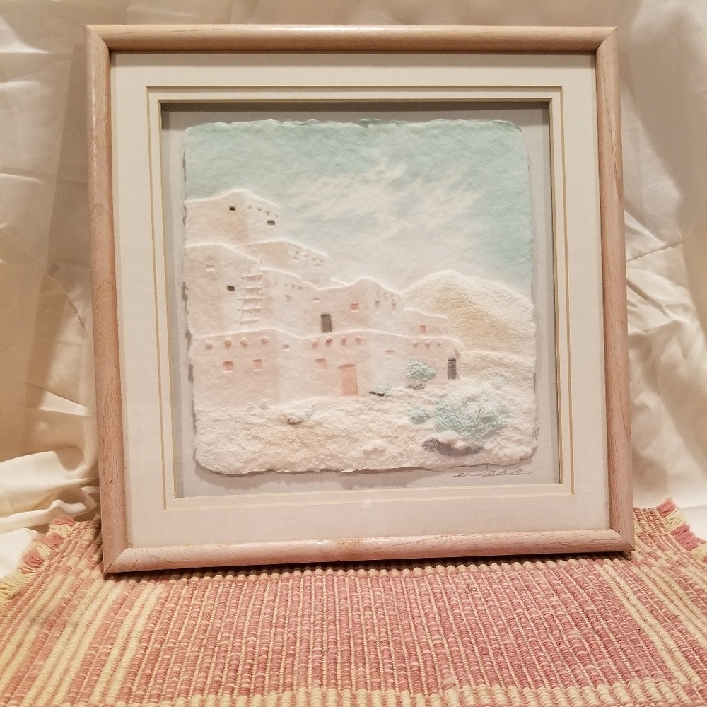 Southwestern Decor Wall Art